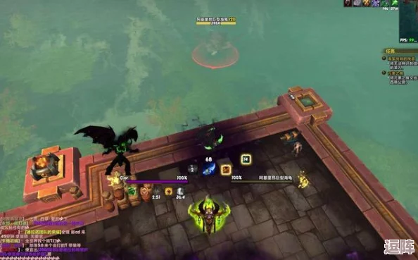 魔兽争霸:探索游戏中最为简单粗暴却成效显著的战术 魔兽争霸:探索游戏中最为简单粗暴却成效显著的战术