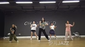 幼儿hiphop仙踪林的教学活动促进儿童自信心与身体协调能力的发展，舞蹈语言的多元化与合作意识的培养