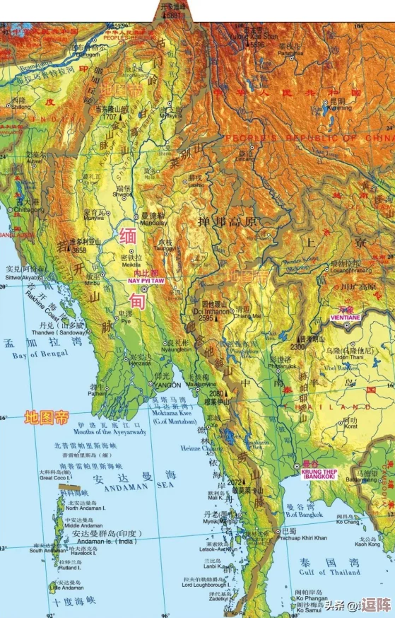 缅北变态网：揭示缅甸北部地区网络犯罪的黑暗面及其对社会安全的影响与挑战