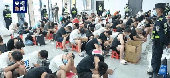 缅北变态网：揭示缅甸北部地区网络犯罪的黑暗面及其对社会安全的影响与挑战