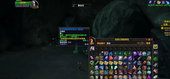 远古魔力速刷：开启无尽秘境，史上最强宝藏等你来抢！