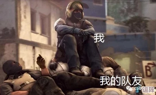 暴躁少女CSGO最强角色推荐：这些角色技能超强，玩转游戏轻松成王！